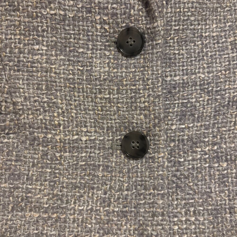 Tweed Blazer - Picture 3 of 5
